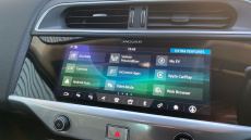 Jaguar I-Pace 294kW EV400 SE 90kWh 5dr Auto Electric Estate